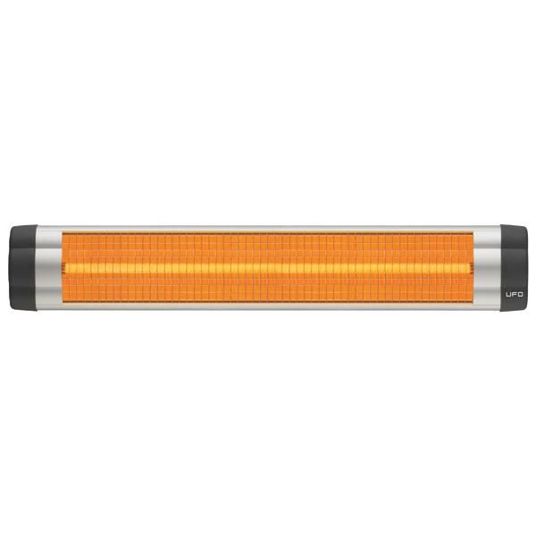 UFO STAR 2300 WAT ISITICI
